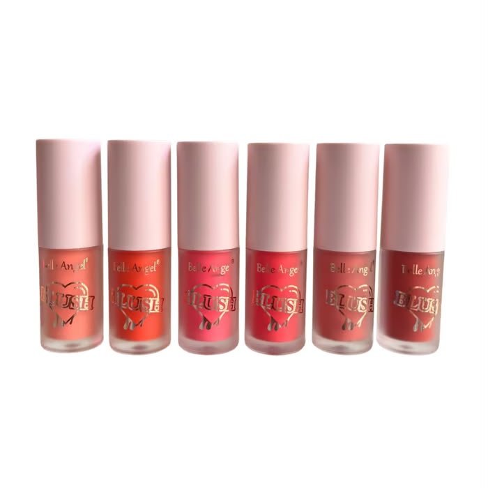 Blush Me Powder Blush